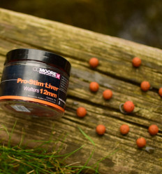 Бойлы нейтральной плавучести CC Moore Pro-Stim Liver Air Ball Wafter