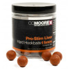 Бойлы насадочные CC Moore Pro-Stim Liver Hard Hookbait