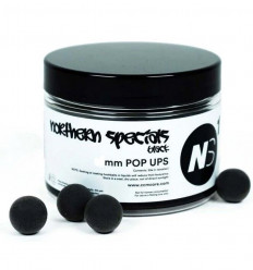 Бойлы поп ап CC Moore Northern Special NS1 Pop Ups Black
