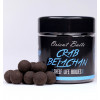Бойлы вареные насадочные Orient Baits shelf life boilies CRAB BELАCHAN, 100 г