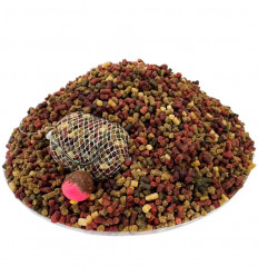 Стік-мікс BOUNTY KRILL, 500 г