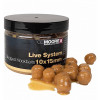 Бойлы насадочные в дипе CC Moore Live System Glugged Hookbaits