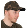 Бейсболка Fox Camo baseball hat