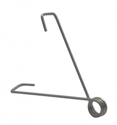 Пружина запасна для ракети SPOMB Midi X