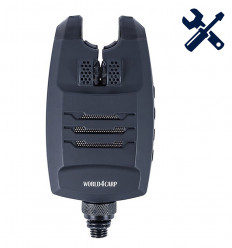 На запчасти - Сигнализатор поклевки WC 320 