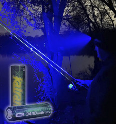 Ліхтар налобний Katran Head Lamp W/B 460 PRO