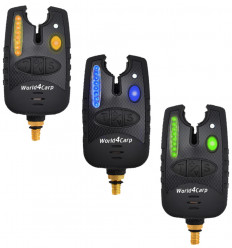 Сигнализатор поклевки World4Carp FA209 (без привязки)