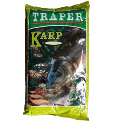 Прикормка Traper Карп