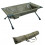 Короповий мат-люлька з телескопічними ногами World4Carp Carp Mat Cradle 120х70 см