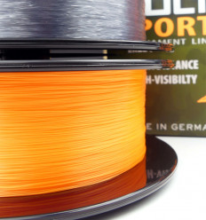 Леска CLIMAX CULT CARP SPORT orange, 1000 м