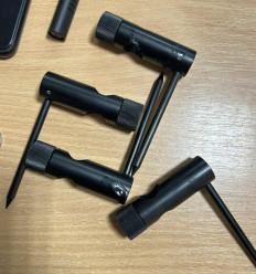 Стабилизатор для стоек World4carp