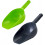 Лопатка для замешивания прикормки World4Carp Baiting Spoon Large