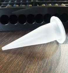 Змінна насадка для бойлового пістолета Carp Zoom Nozzle for Boilie Gun