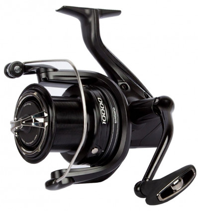 Карповая катушка Shimano AERLEX 10000 XTB Spod