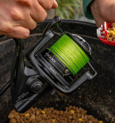 Карповая катушка Shimano AERLEX 10000 XTB Spod