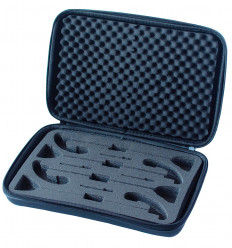 Чохол для свінгерів World4Carp SW20-4