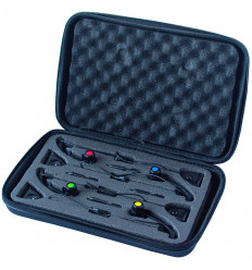 Набор свингеров World4Carp SW20-4 black