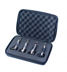 Набор светящихся свингеров на велоцепочке SW33-4