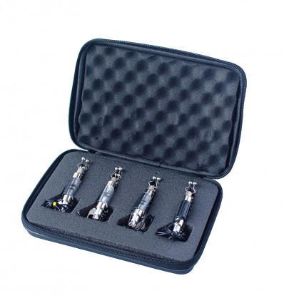 Набор светящихся свингеров на велоцепочке SW33-4