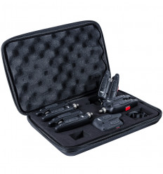 Набор сигнализаторов поклевки World4Carp WC310