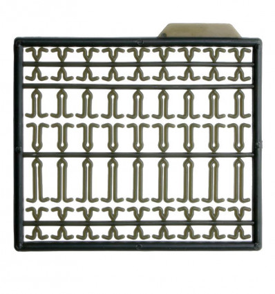 Стопор для насадок та бойлів 4 мм