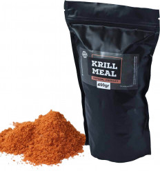 Мука криля (Krill meal), 400 г
