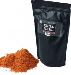 Мука криля (Krill meal), 250 г 
