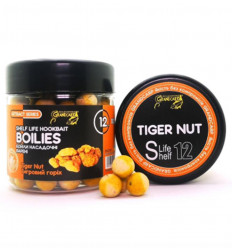 Бойли АНАНАС насадочні варені Grandcarp серія ATTRACT 100 г