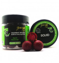 Бойли насадочні Тандем КАЛЬМАР 20→14 мм