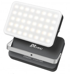 Кемпінгова LED-лампа з функцією Power Bank 20000 mAh 1200 lm