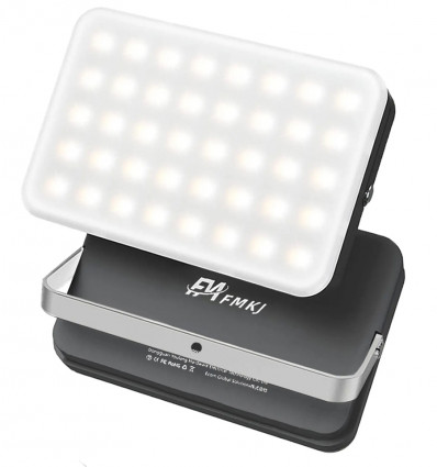 Кемпінгова LED-лампа з функцією Power Bank 20000 mAh 1200 lm