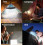 Кемпинговая LED-лампа с функцией Power Bank 20000 mAh 1200 lm