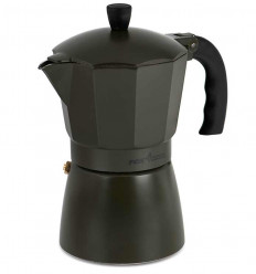 Кофеварка для рыбалки Fox Cookware Espresso Maker, 450 ml