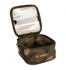 Сумка для запасних шпуль та бобін FOX Camolite Medium Accessory Bag (bracelet spool size)