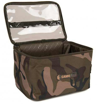 Сумка для рыболовных аксессуаров FOX Camolite XL Accessory Bag