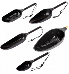 Ковш для прикормки Fox Baiting Spoon