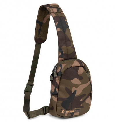 Нагрудна сумка слінг Fox Camolite Shoulder Wallet