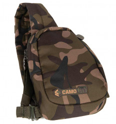 Нагрудна сумка слінг Fox Camolite Shoulder Wallet