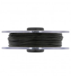 Мягкий тонущий поводковый материал в мягкой оболочке Fox Edges Camotex Soft Coated braid 20 m