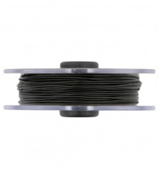 Мягкий тонущий поводковый материал в полужёсткой оболочке Fox Edges Camotex Matt Coated braid 20 m