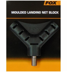 Крепление для головы подсака Fox Moulded Landing Net Block