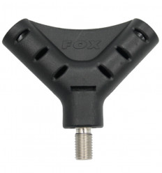 Крепление для головы подсака Fox Moulded Landing Net Block