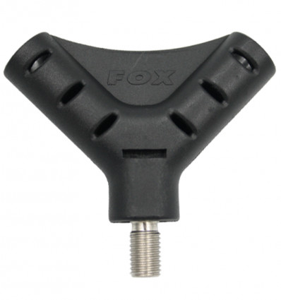 Крепление для головы подсака Fox Moulded Landing Net Block