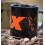 Кружка керамическая Fox Black and Orange Logo Ceramic Mug, 350 мл