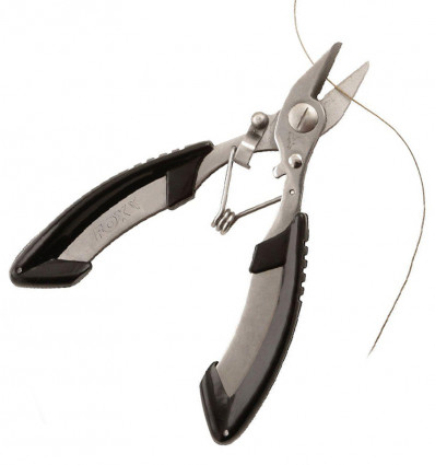 Ножницы рыболовные FOX Edges Micro Scissors