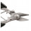 Ножницы рыболовные FOX Edges Micro Scissors