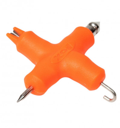 Монтажный мультиинструмент FOX Edges Micro Multi Tool