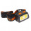 Налобный фонарь для рыбалки FOX Halo Multi-colour Headtorch