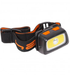 Налобный фонарь для рыбалки FOX Halo Multi-colour Headtorch 350 lum