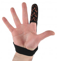Напальчник для силового заброса Fox Casting Finger Stall